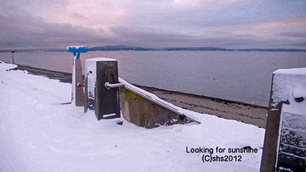 lookingforsunshineshs2013