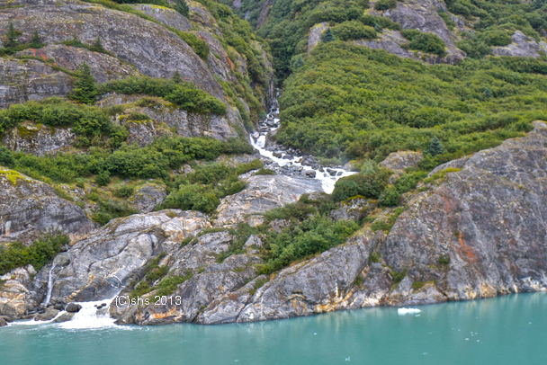 Susan Nolen's amazing alaska photographs