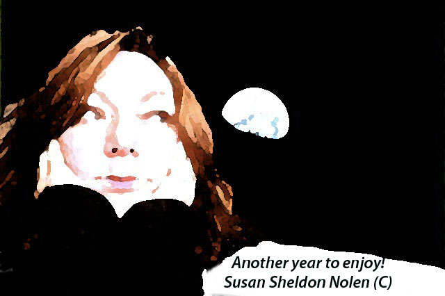 photograph of susan sheldon nolen