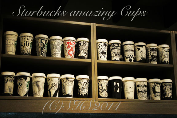 An Amazing Cup of Coffee!