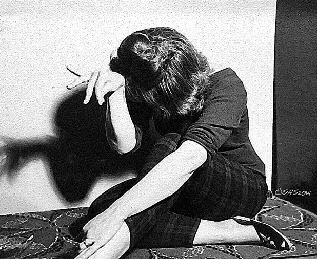 Susan Nolen's edit of Norma