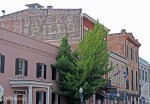 Susan nolen's ghost signs