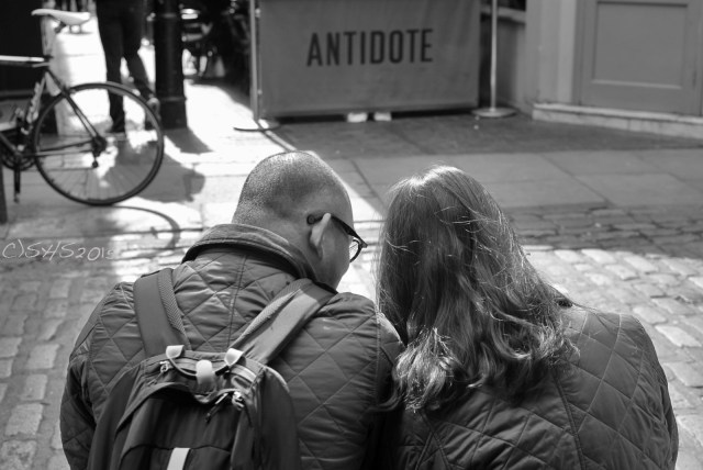 Susan Sheldon Photopgrahp Carnaby Street London England